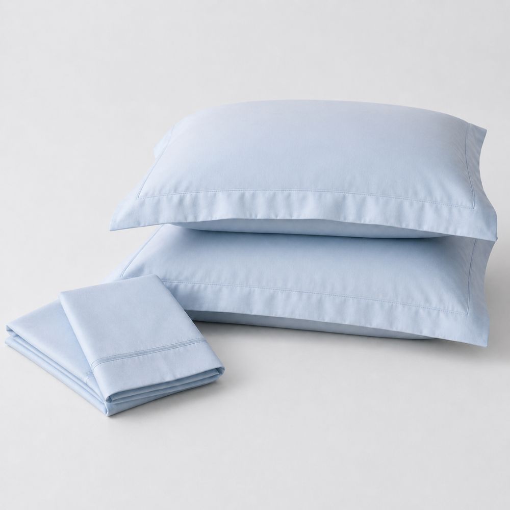 The Dry NightCool Tencel™ Pillowcase