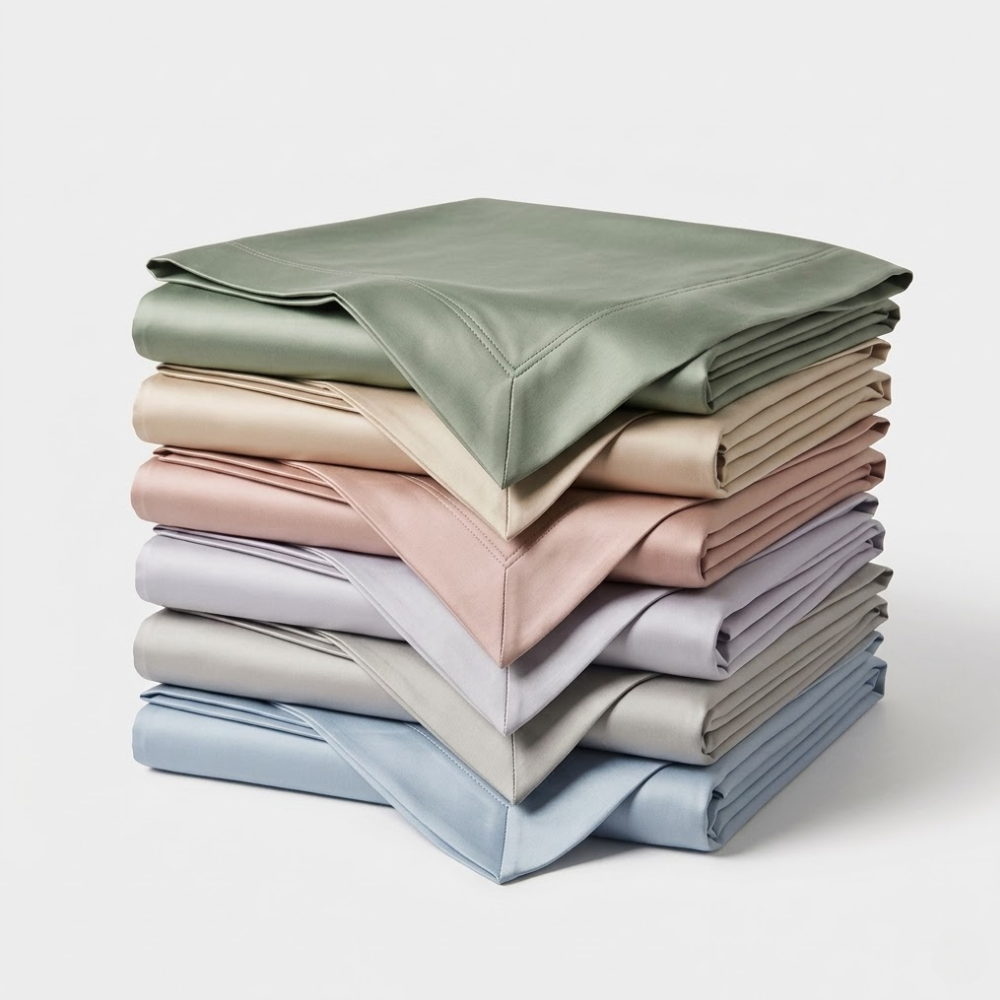 NightCool Pillowcase Set